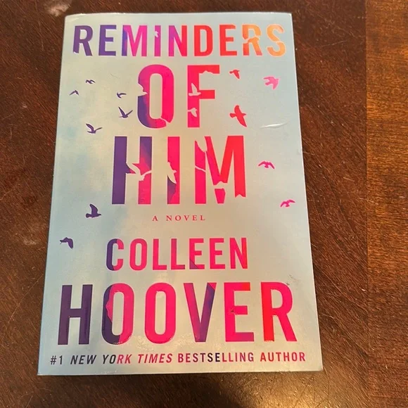 Reminders of him 🌸3 for $15🌸 - Picture 3 of 3